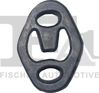 FA1 133-712 - Supporto, Silenziatore autozon.pro