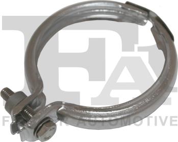 FA1 124-895 - Connettore tubi, Imp. gas scarico autozon.pro