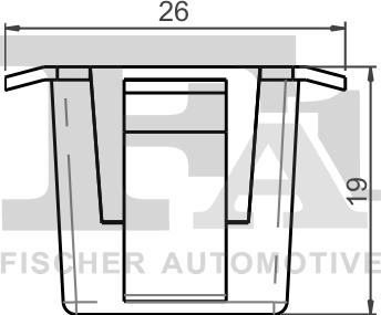 FA1 12-60007.10 - Supporto, Faro principale autozon.pro