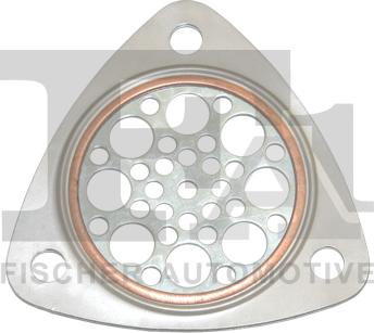 FA1 120-933 - Guarnizione, Tubo gas scarico autozon.pro