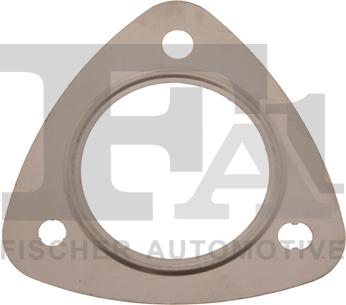 FA1 120-979 - Kit guarnizioni, Imp. gas scarico autozon.pro