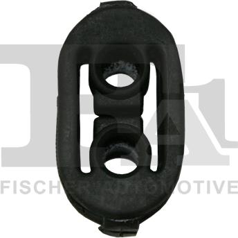 FA1 123-936 - Supporto, Silenziatore autozon.pro