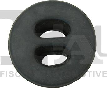 FA1 123-932 - Supporto, Silenziatore autozon.pro