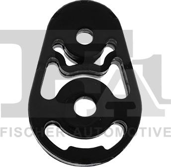 FA1 123-744 - Supporto, Silenziatore autozon.pro