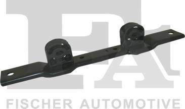 FA1 123-739 - Supporto, Silenziatore autozon.pro