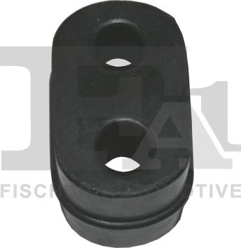 FA1 123-934 - Supporto, Silenziatore autozon.pro