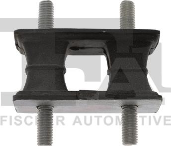 FA1 123-727 - Supporto, Silenziatore autozon.pro