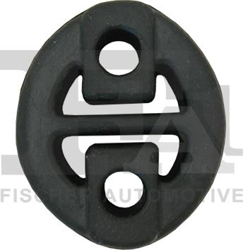 FA1 893-708 - Supporto, Silenziatore autozon.pro