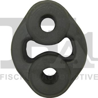 FA1 893-707 - Supporto, Silenziatore autozon.pro