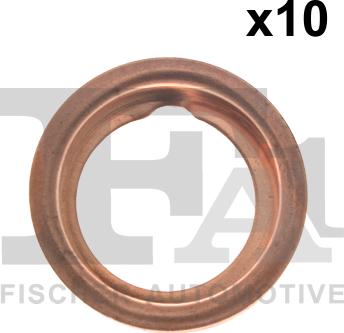 FA1 853.100.010 - Anello di tenuta, vite di scarico olio autozon.pro