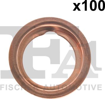 FA1 853.100.100 - Anello di tenuta, vite di scarico olio autozon.pro