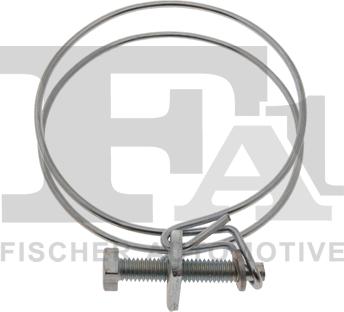 FA1 817-6013.6065 - Supporto, Tubazione autozon.pro