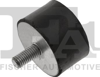 FA1 823-707 - Supporto, Silenziatore autozon.pro