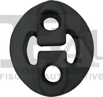 FA1 873-905 - Supporto, Silenziatore autozon.pro