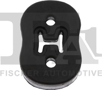 FA1 873-901 - Supporto, Silenziatore autozon.pro