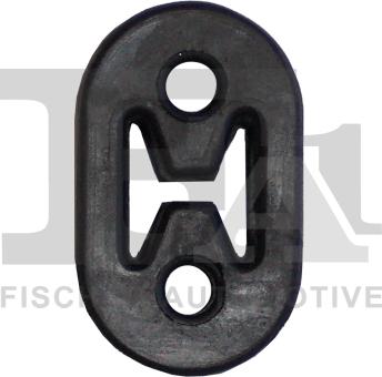 FA1 873-903 - Supporto, Silenziatore autozon.pro