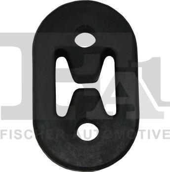 FA1 873-902 - Supporto, Silenziatore autozon.pro