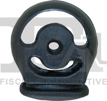 FA1 873-907 - Supporto, Silenziatore autozon.pro