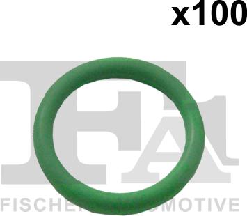 FA1 341.1157.100 - Anello di tenuta autozon.pro