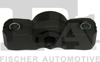 FA1 363-911 - Supporto, Silenziatore autozon.pro