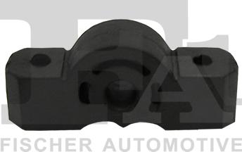 FA1 363-710 - Supporto, Silenziatore autozon.pro