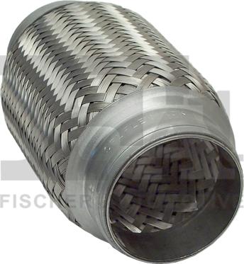 FA1 355-200 - Flessibile, Impianto gas scarico autozon.pro