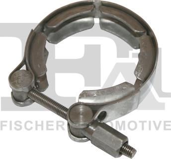 FA1 334-848 - Staffa supporto, Compressore autozon.pro