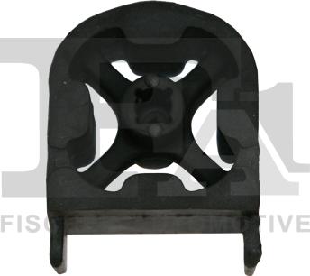 FA1 333-943 - Supporto, Silenziatore autozon.pro