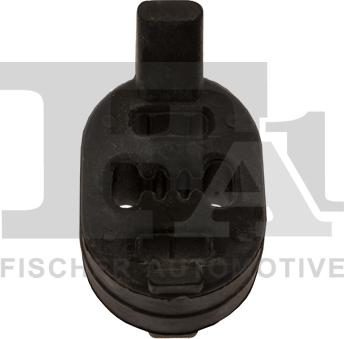 FA1 333-911 - Supporto, Silenziatore autozon.pro