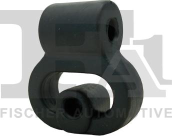 FA1 333-932 - Supporto, Silenziatore autozon.pro