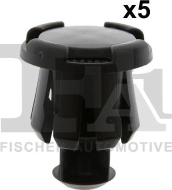 FA1 33-20007.5 - Clip, Fregio / Modanatura protettiva autozon.pro