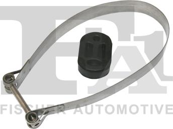 FA1 219-806 - Supporto, Silenziatore autozon.pro