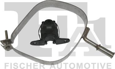 FA1 219-807 - Supporto, Silenziatore autozon.pro