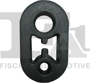 FA1 213-915 - Supporto, Silenziatore autozon.pro