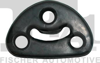 FA1 213-928 - Supporto, Silenziatore autozon.pro