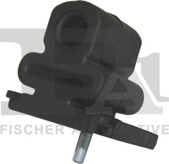 FA1 213-746 - Supporto, Silenziatore autozon.pro