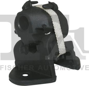 FA1 213-941 - Supporto, Silenziatore autozon.pro