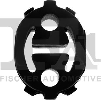 FA1 213-752 - Supporto, Silenziatore autozon.pro