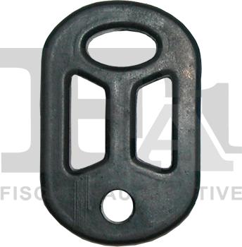 FA1 213-710 - Supporto, Silenziatore autozon.pro