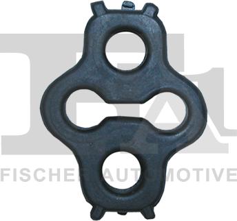 FA1 213-913 - Supporto, Silenziatore autozon.pro