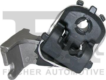 FA1 213-717 - Supporto, Silenziatore autozon.pro