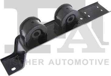 FA1 213-736 - Supporto, Silenziatore autozon.pro