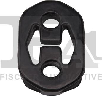 FA1 213-725 - Supporto, Silenziatore autozon.pro