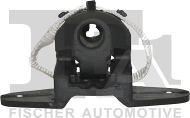 FA1 213-721 - Supporto, Silenziatore autozon.pro