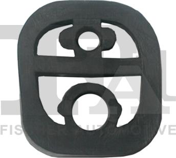 FA1 233-721 - Supporto, Silenziatore autozon.pro