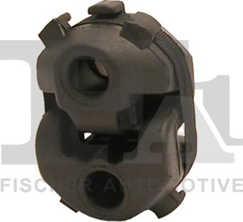 FA1 233-723 - Supporto, Silenziatore autozon.pro