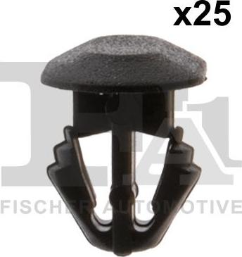 FA1 22-40032.25 - Clip, Fregio / Modanatura protettiva autozon.pro