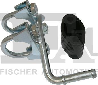 FA1 228-904 - Supporto, Silenziatore autozon.pro