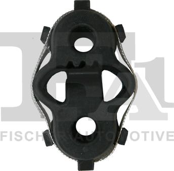 FA1 223-945 - Supporto, Silenziatore autozon.pro