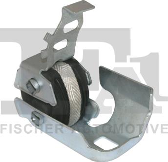 FA1 223-948 - Supporto, Silenziatore autozon.pro